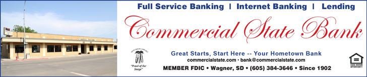 Commercial State Bank