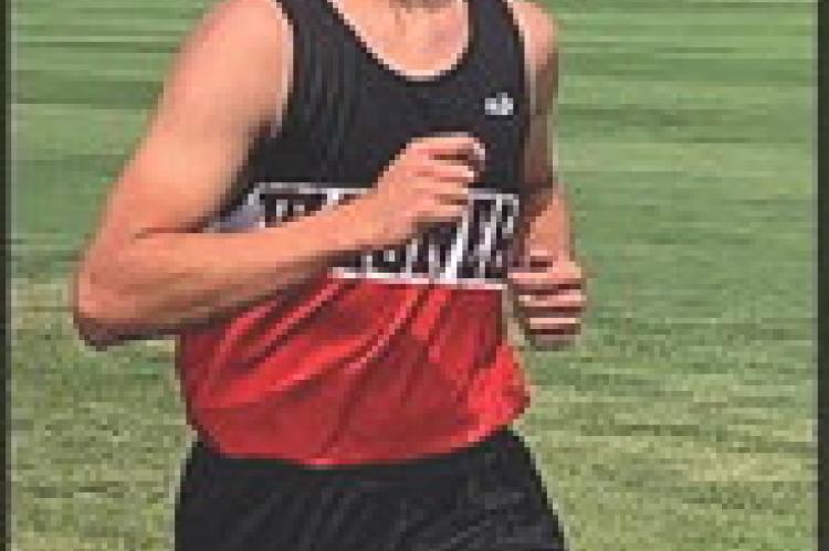 CROSS COUNTRY