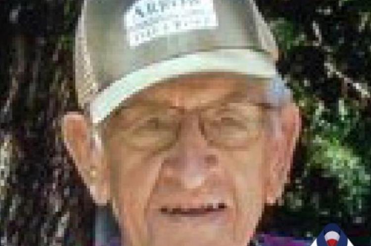 GERALD F. DEROOS