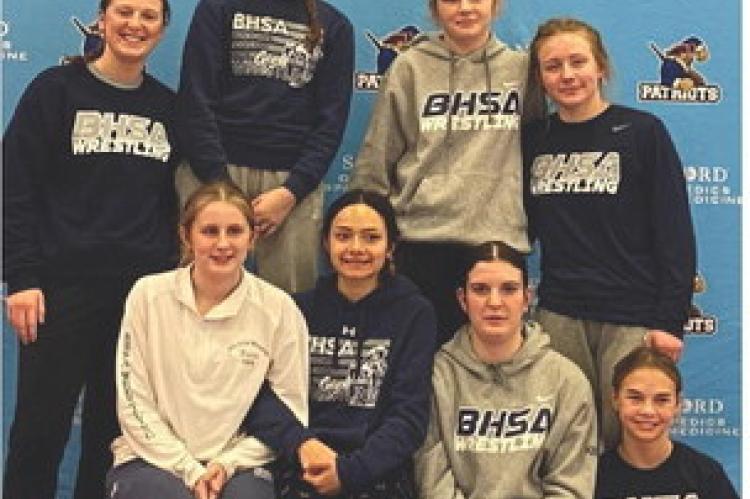 HELLMANN AND TOLSMA CHAMPIONS
