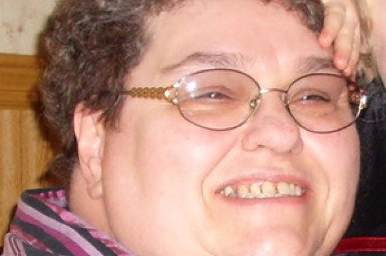 SHIRLEY SIMMS