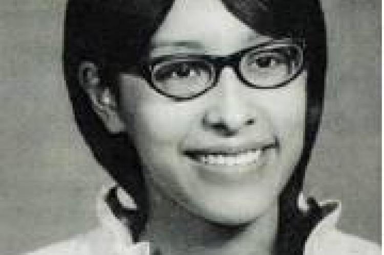 BARBARA DRAPEAU