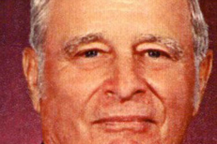 	CHARLES THALER 