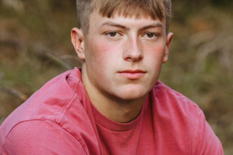 AJ JOHNSON