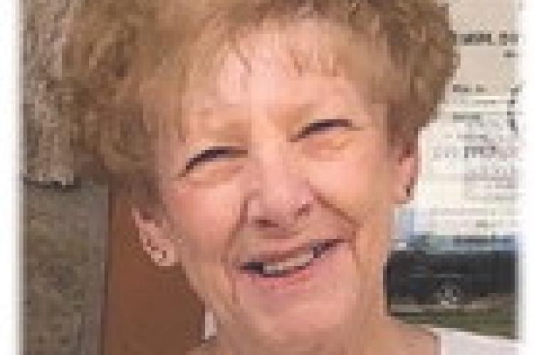 JANICE STERNHAGEN