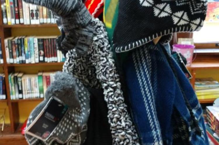 Library news