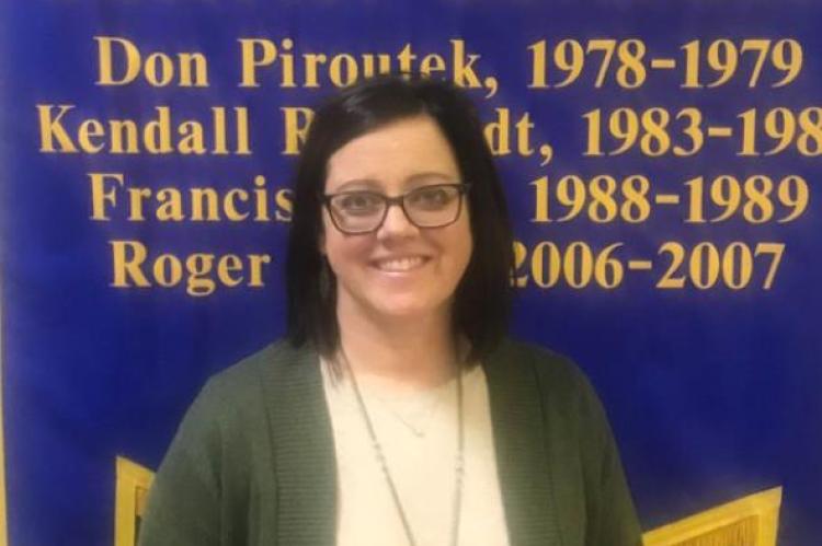Rotary News 