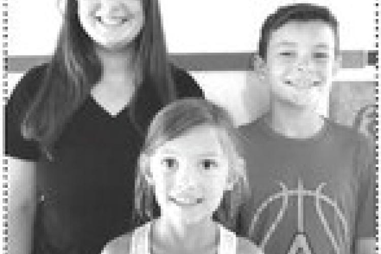 NEW GOLD STANDARD EXPECTATIONS IMPLEMENTED THIS YEAR FOR STUDENTS