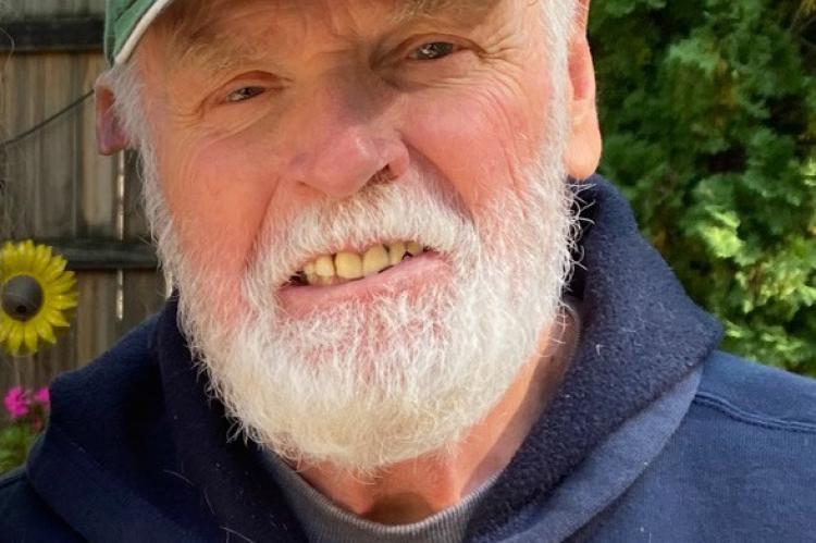 GLENN CARLSON