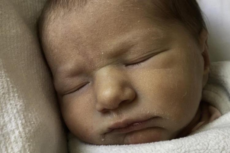 IVY ELIZABETH SWANSON
