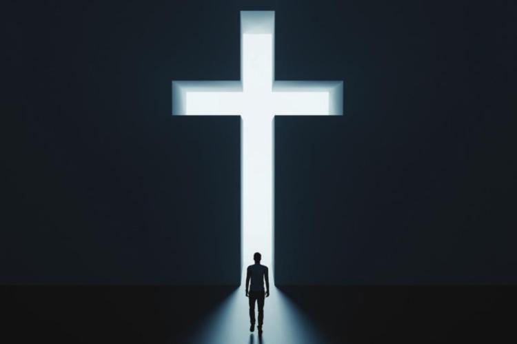 “Jesus Doesn’t Babble”