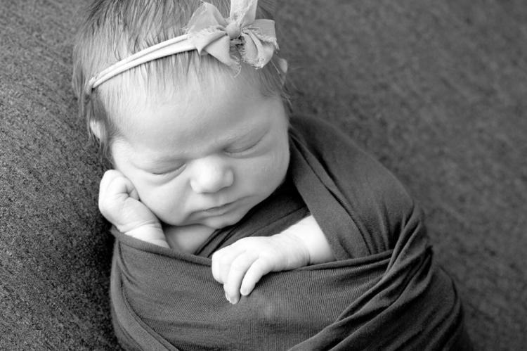 Quinn Jo McNinch