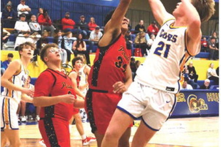 AVON FACES TOUGH COMPETITION ON THE ROAD