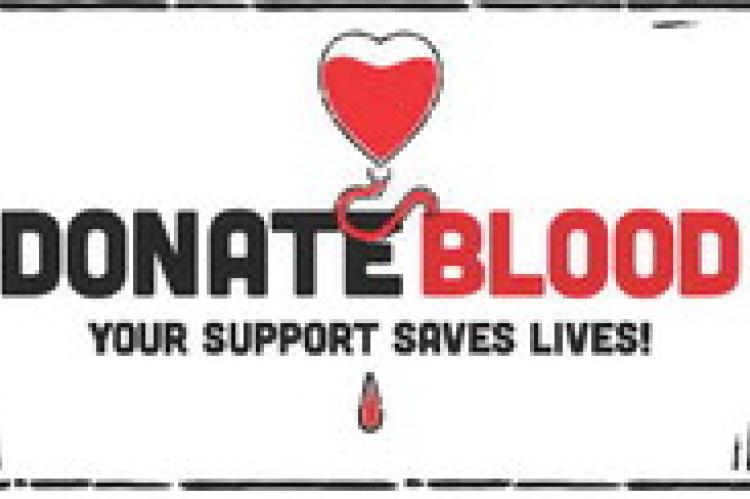 SAVE LIVES DURING NATIONAL BLOOD DONOR MONTH
