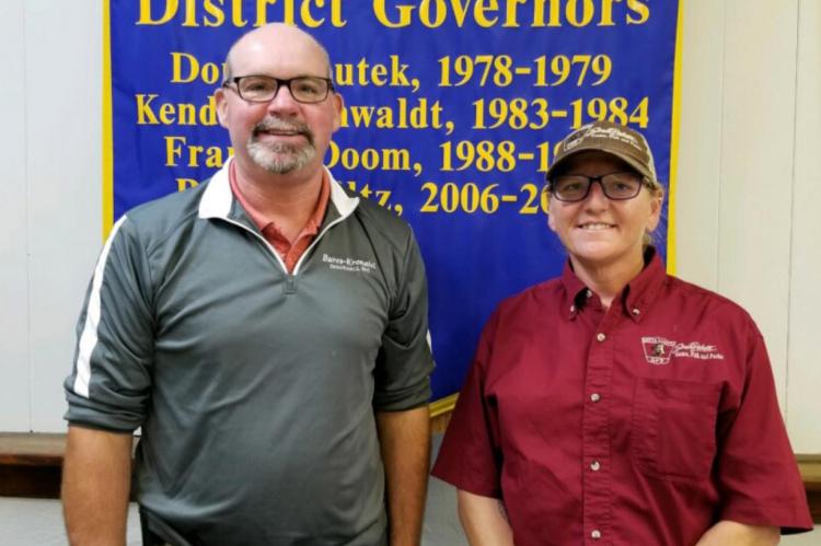 	Rotary News 
