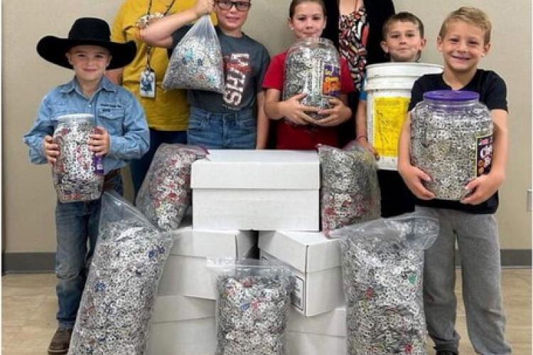 TABS FOR WINCE FAMILY COLLECTED