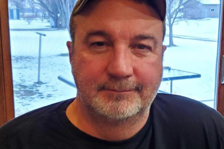 FOUR RESIDENTS VIE FOR SCHOOL BOARD POSITION
