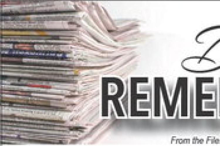 REMEMBER?