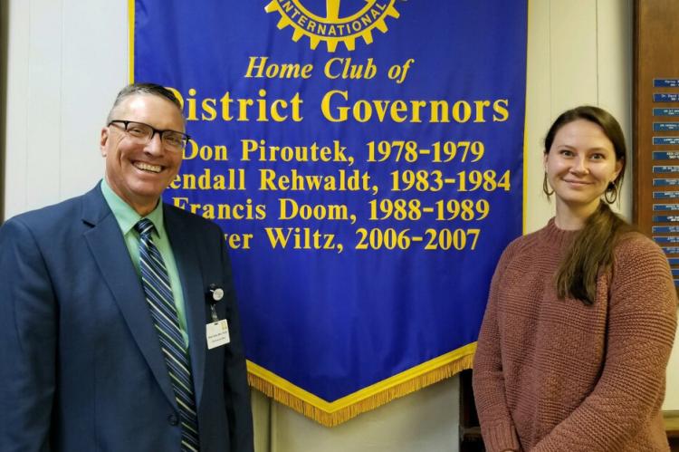 Rotary News