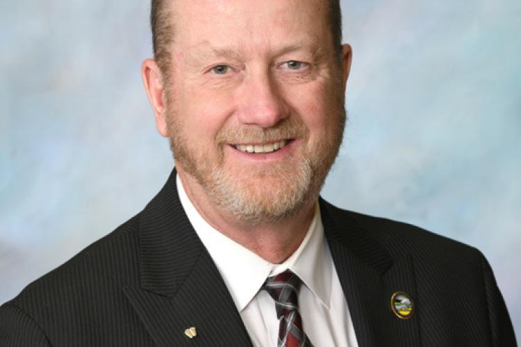 WEEK FOUR LEGISLATIVE REPORTS