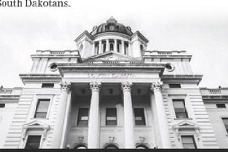 SDPB PROVIDES COMPREHENSIVE LIVE AND ONDEMAND COVERAGE OF 2026 LEGISLATIVE SESSION