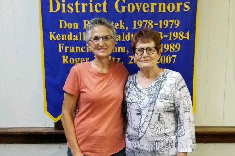 Rotary News