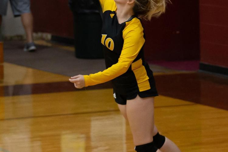 THUNDER SUFFER LOSS AT ARMOUR