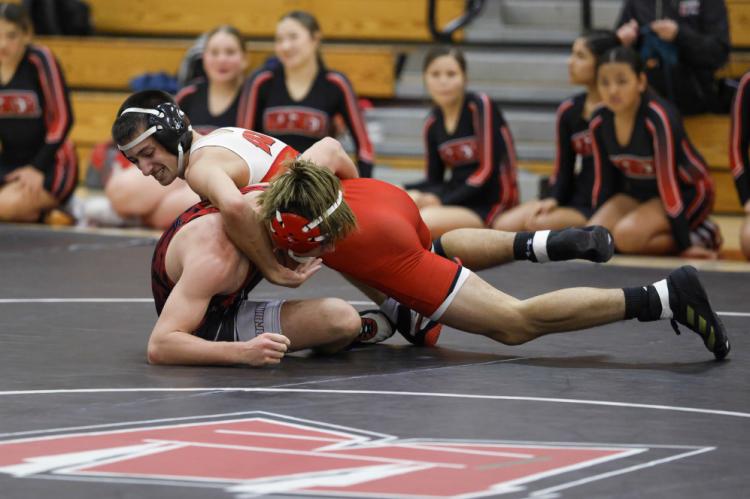 Hunter Wiechmann