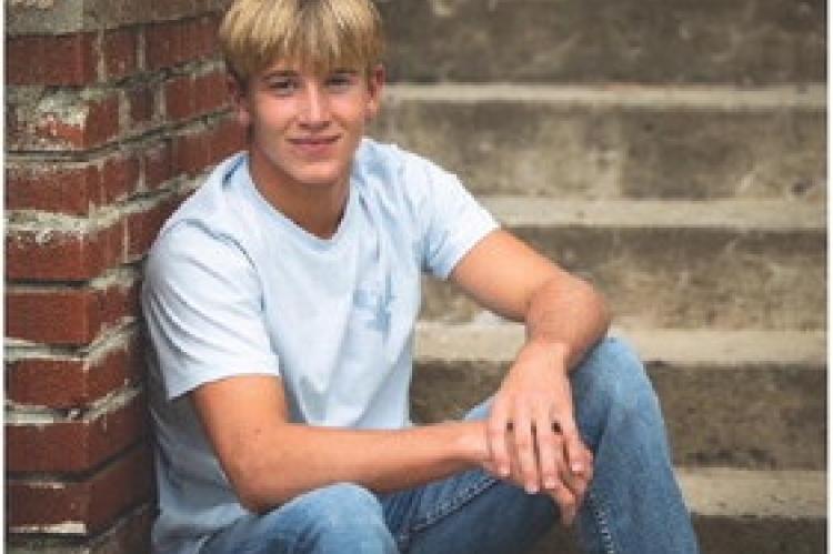 Senior Spotlight