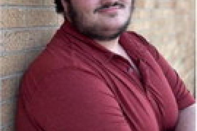 SENIOR SPOTLIGHT