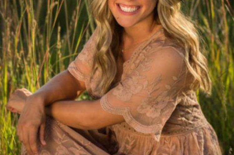 SENIOR SPOTLIGHT