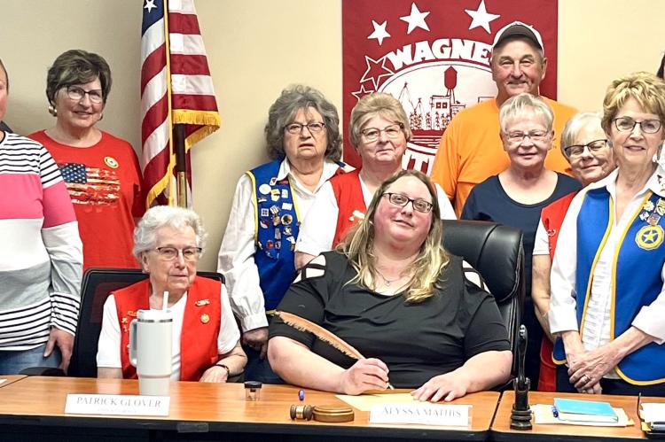 POPPY DAY PROCLAMATION