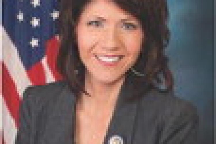 By: Gov. Kristi Noem August 9, 2024