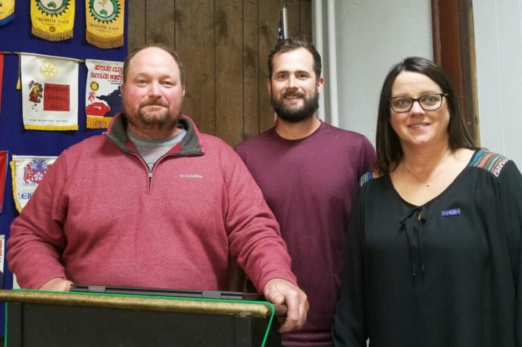 Rotary News