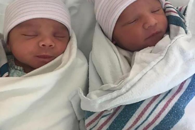 Birth annoucements