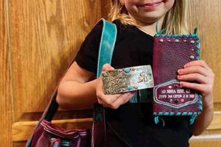 LASKA RECEIVES AWARDS FOR 2019 SEASON