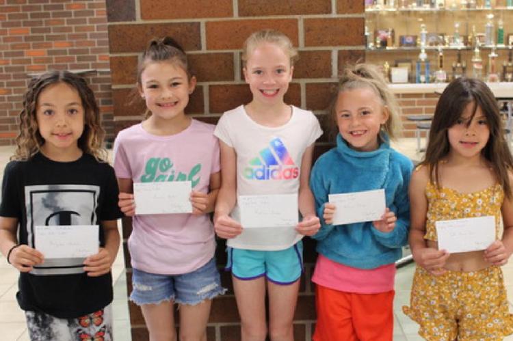 AMERICAN LEGION AUXILIARY POPPY COLORING CONTEST