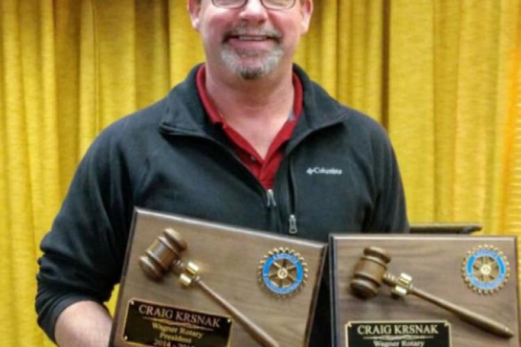 This Week in ROTARY NEWS