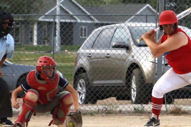 AVON 18U GIRLS SOFTBALL HOST FINAL REGULAR SEASON GAMES