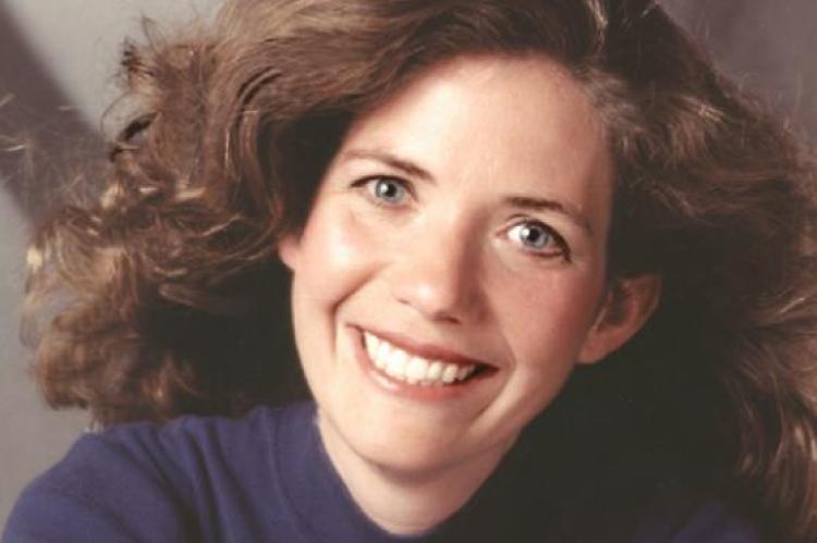 VICKY WILSON