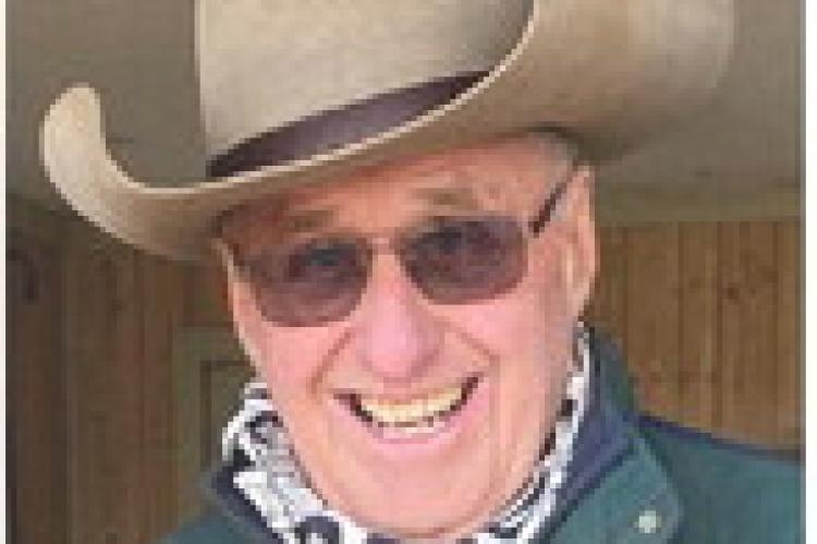 DALE 'PETE' TALSMA