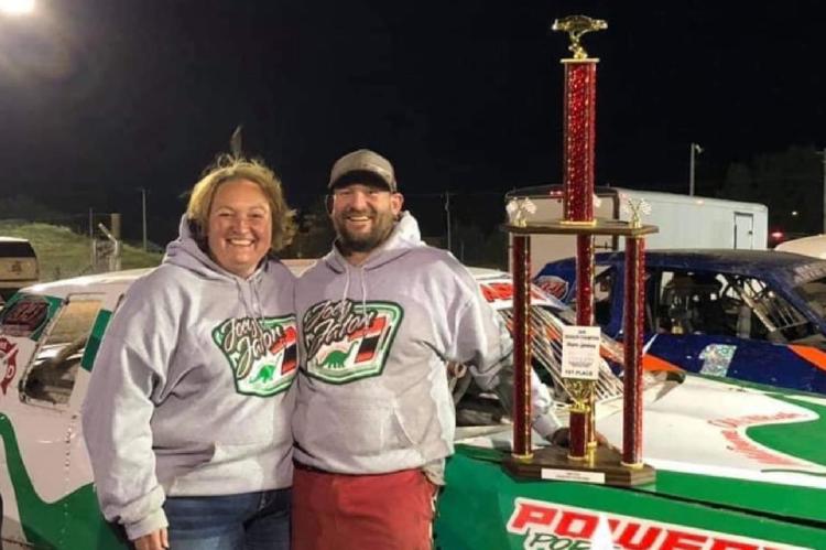 CHAMPIONS CROWNED, SEASON CONCLUDES LABOR DAY AT WAGNER