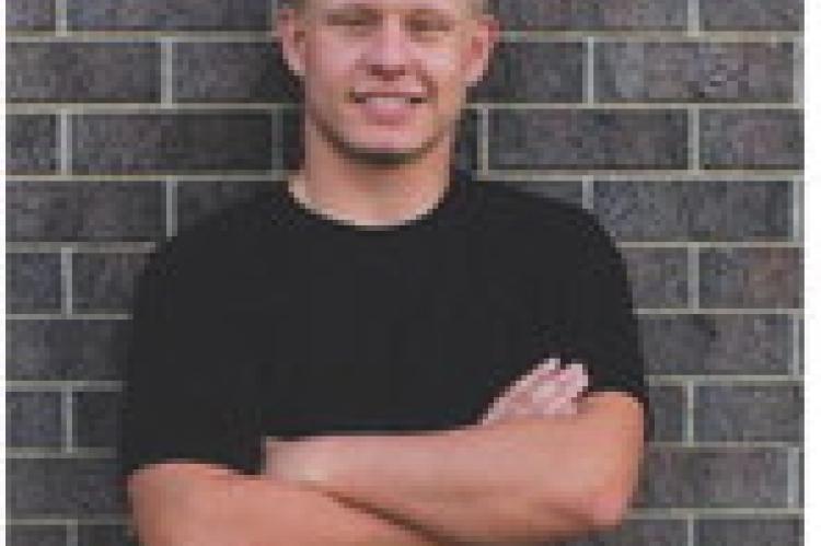 LANDON MUDDER