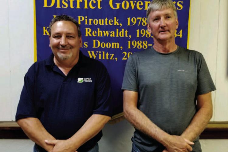 Rotary News