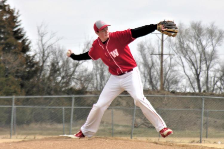 BASEBALL RESULTS