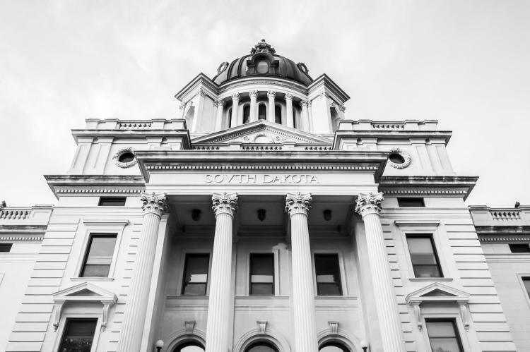 SDPB PROVIDES COMPREHENSIVE LIVE AND ONDEMAND COVERAGE OF 2026 LEGISLATIVE SESSION