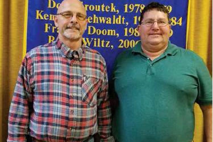 Rotary News