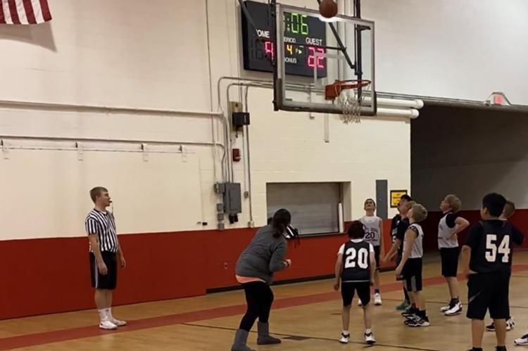 TRUE WINNERS ON THE COURT