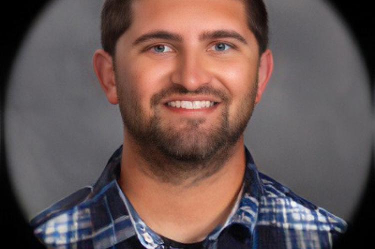 Cole Johnson