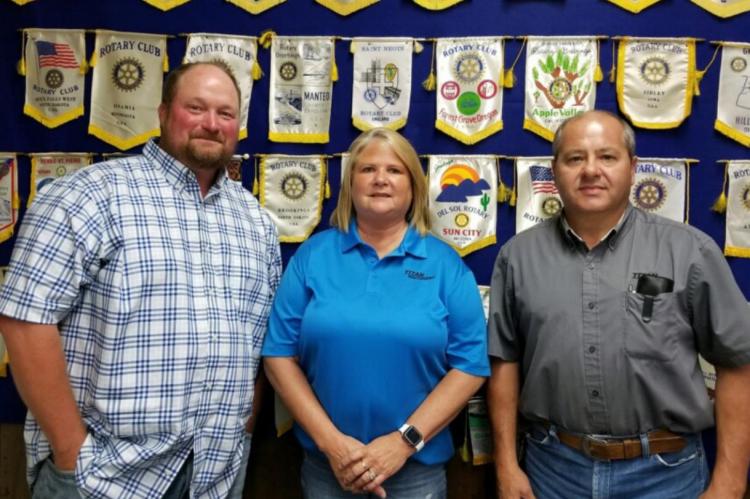 Rotary News